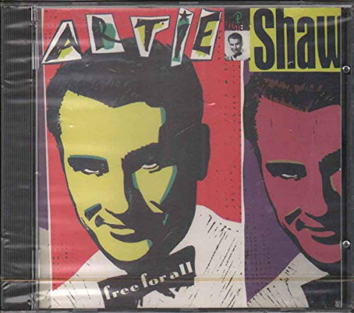 Arte Shaw