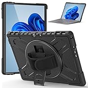 Gerutek Капак за Microsoft Surface Pro 8 13 инча...