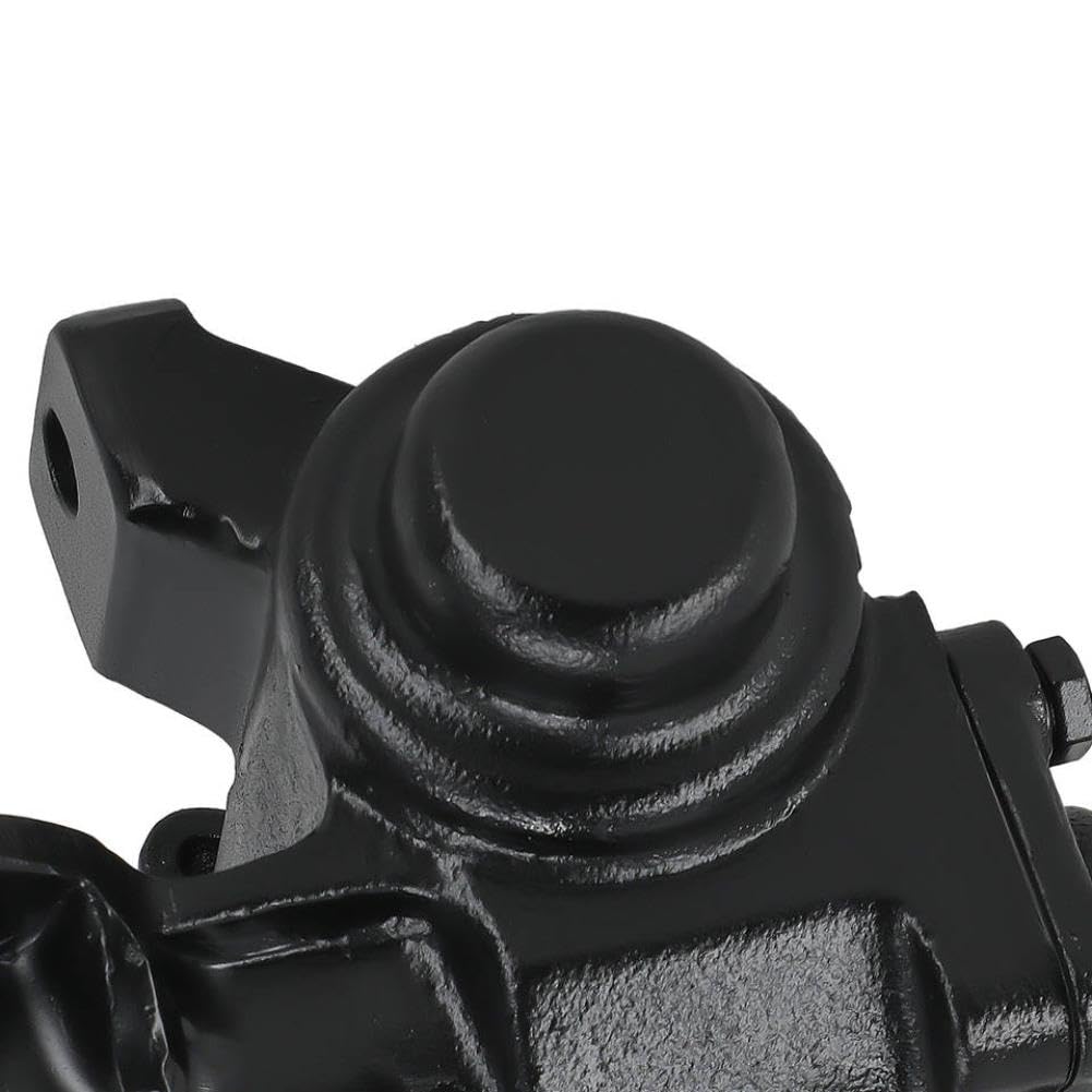 Scatola Sterzo Idraulica 2.0L 2.2L Compatibile Con Mazda B2200 B2000 Pickup 2 Porte