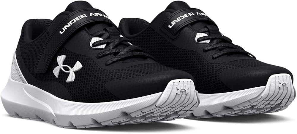  | Under Armour Unisex-Child Surge 3 Alternate Closure Running Shoe | Running