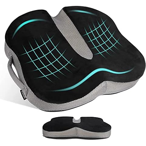 Cojín de Gel para Silla Levesolls Cover