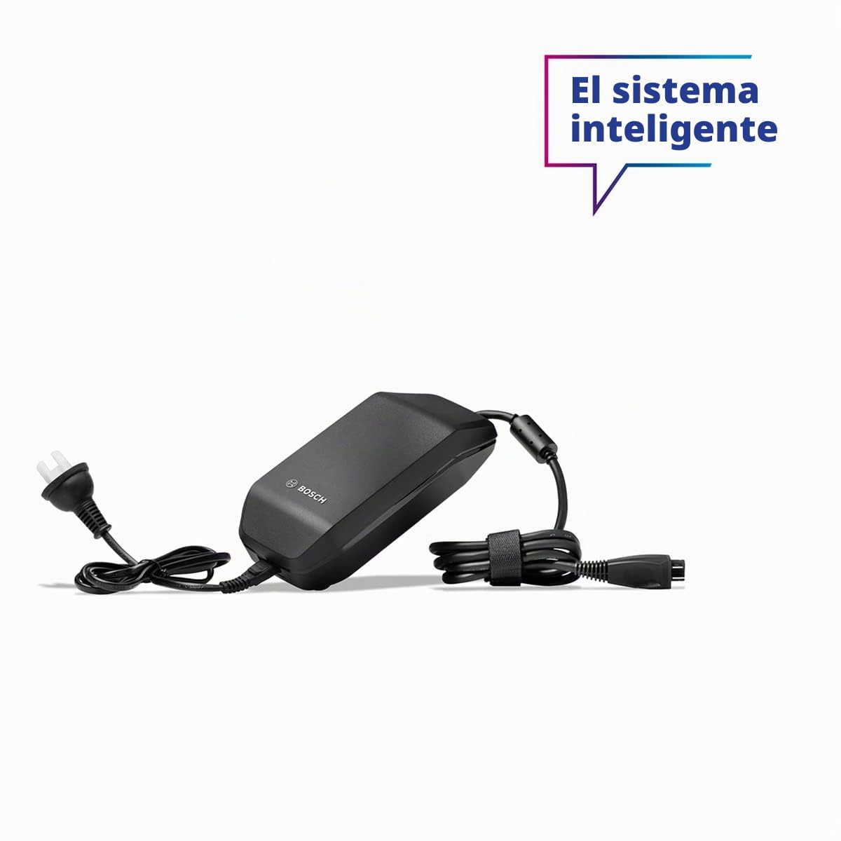 Bosch Caricabatteria 4A 220-240V, SI