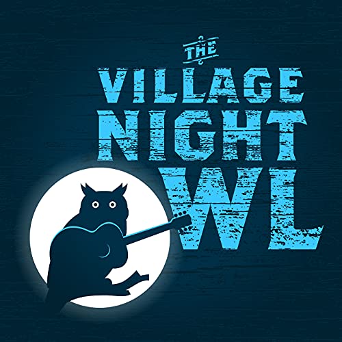 The Village Night Owl cover art