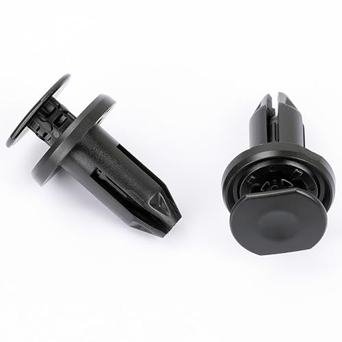 Miniatura 2 de OAUTOO Clip de guía de aire superior KD45-50-EA1 para Mazda 3, 6, CX-3, CX-30, CX-50, MX-30 EV, MX-50 Miata 2014-On