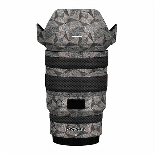 Mebont XebJ[́ANikon jR Z 24-70 F2.8S ɓKی쑕XebJ[ŁAώCAϖՐJXLیtBA