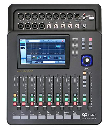 cp DM20 デジタルミキサー 51hUDAfCwiL.jpg