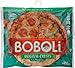 (Club Pack) Boboli Original Crusts, 2 count, (5.0 oz each), White Pizza Crust, 10 oz Bag