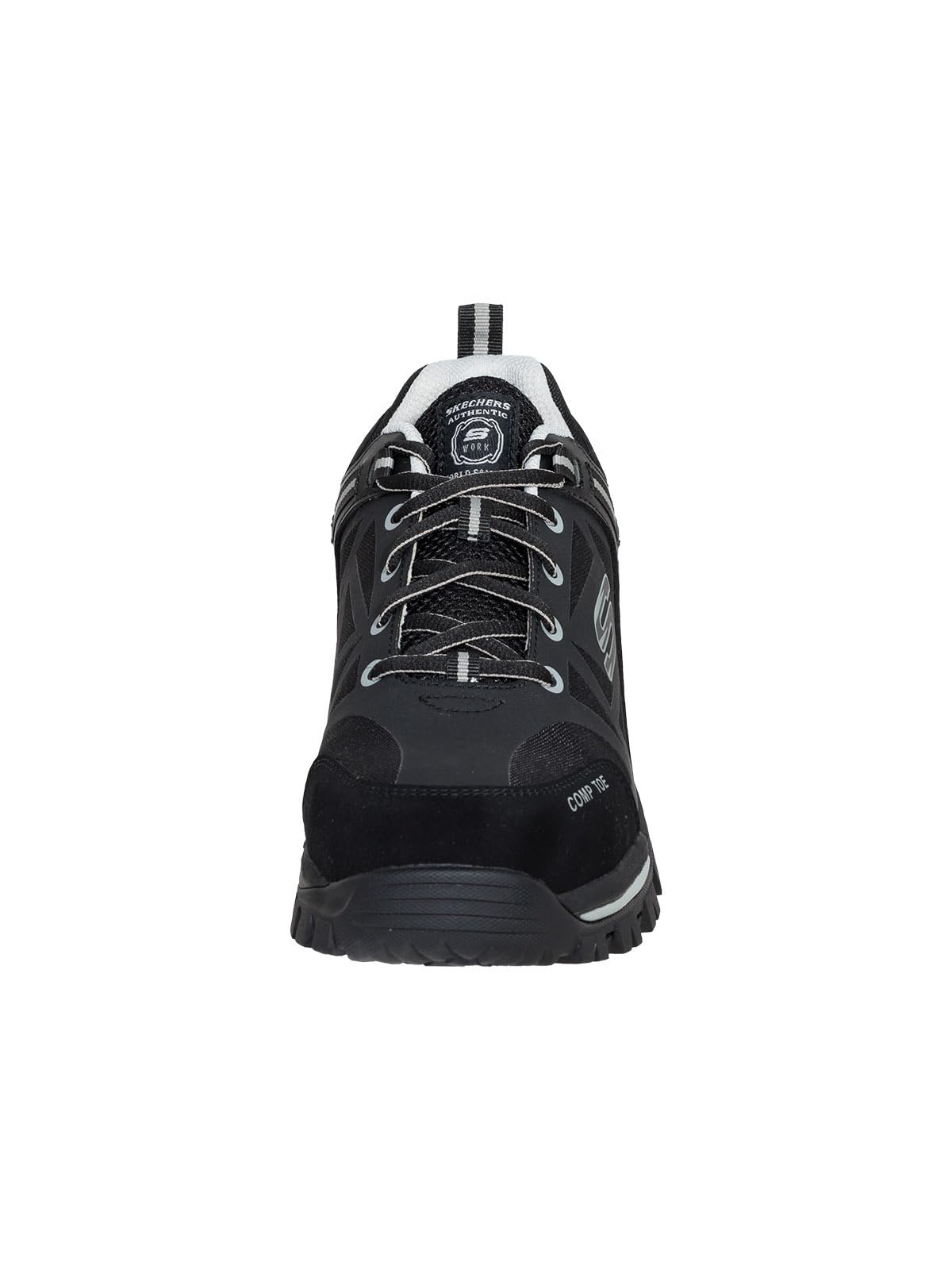 Skechers Herren Gatlon StrigaxBau-Stiefel