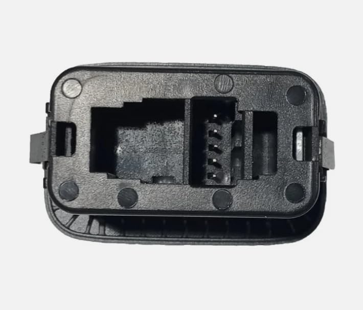 Car Tailgate Opening Switch 31412055 Trunk Button for Volvo XC60 XC70 S60 V70