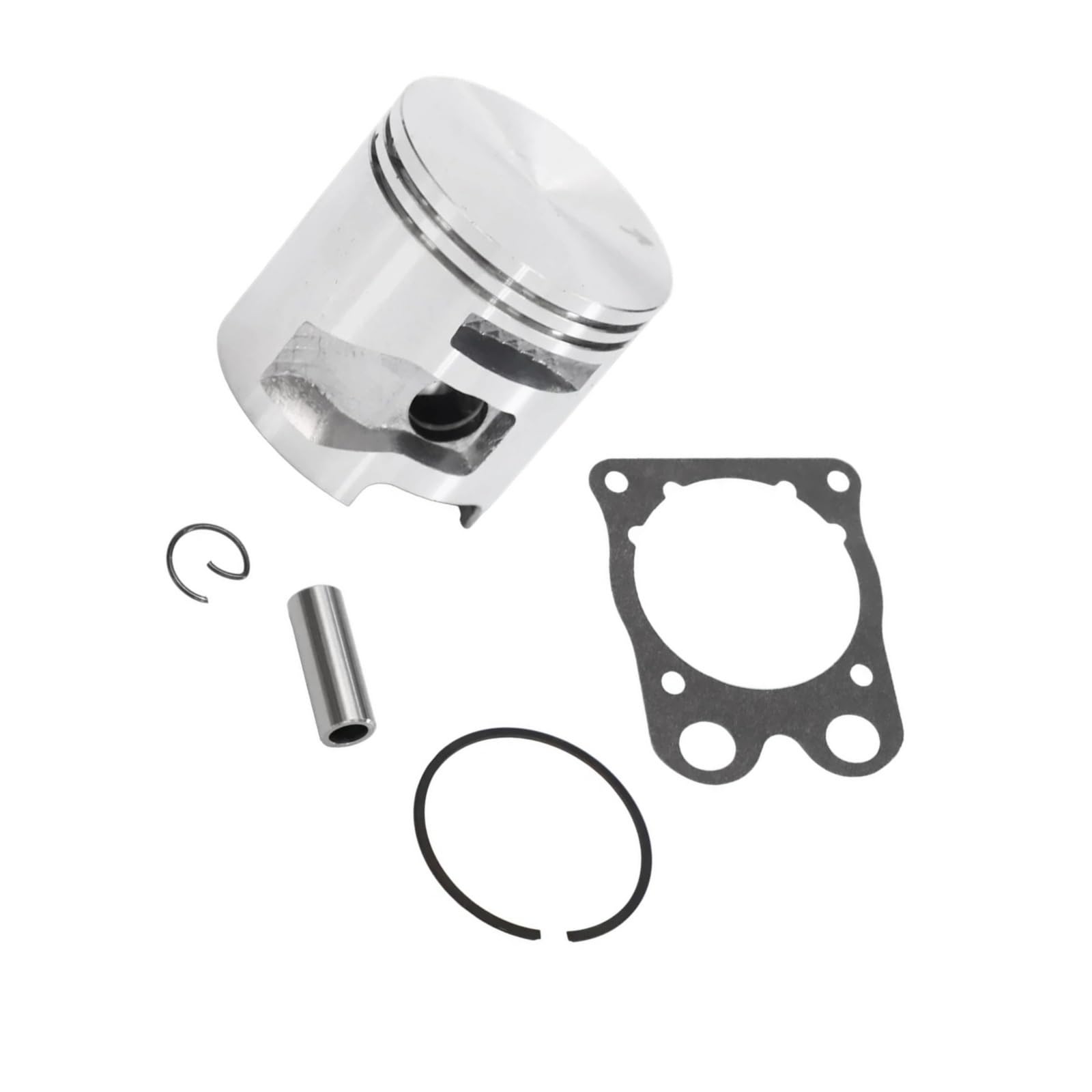 Kit révision cylindre piston K760 K770 51mm réparation moteur thermique 581476103