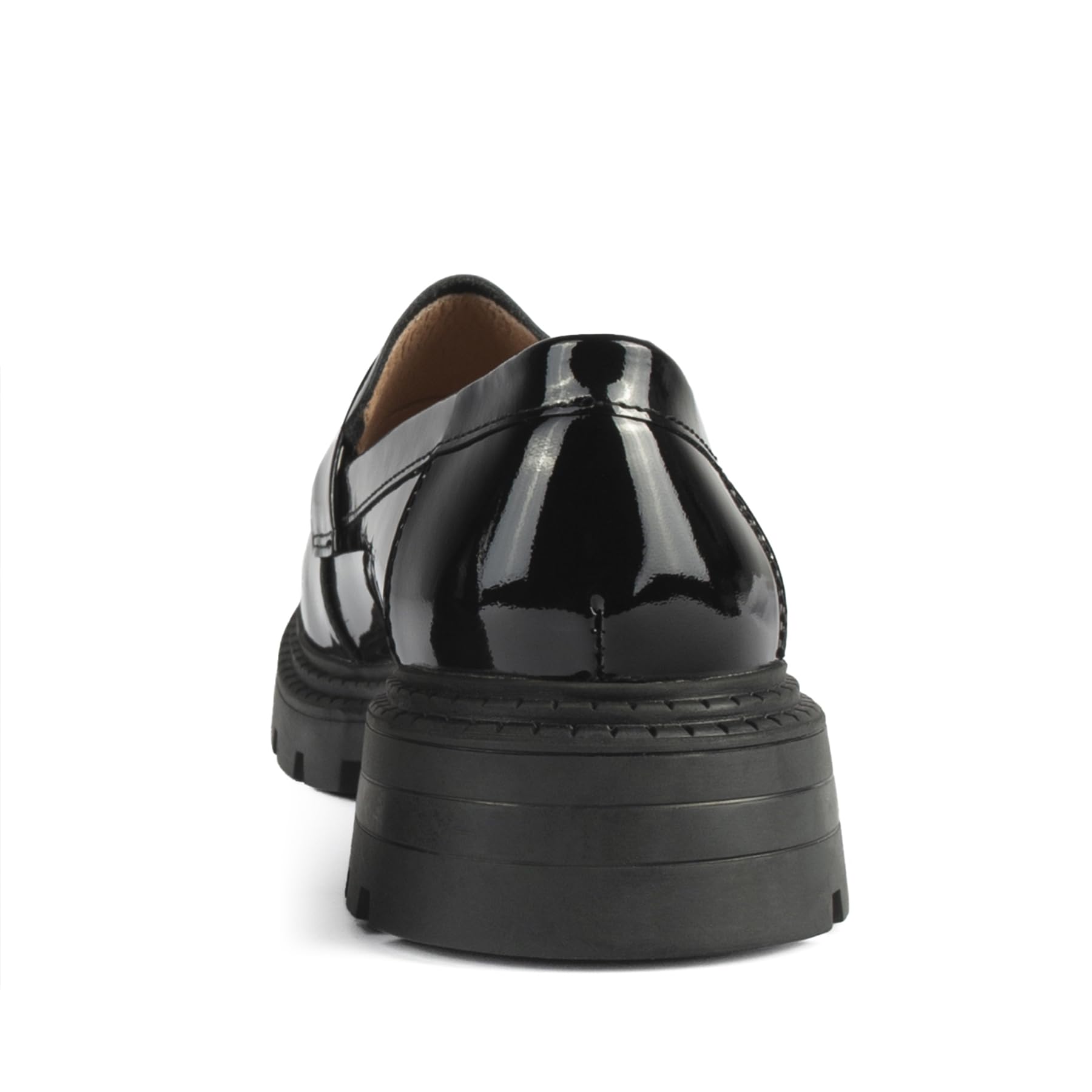 L37 HANDMADE SHOES Kobiety Loafer I Skóra Naturalna I Ręcznie Wykonane Buty I Unikalny Styl I Lotteriamokasyna