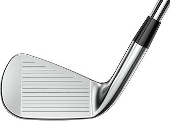 Amazon.co.jp: コブラ KING CB/MB Irons アイアン 7本組(4I-PW) メンズ
