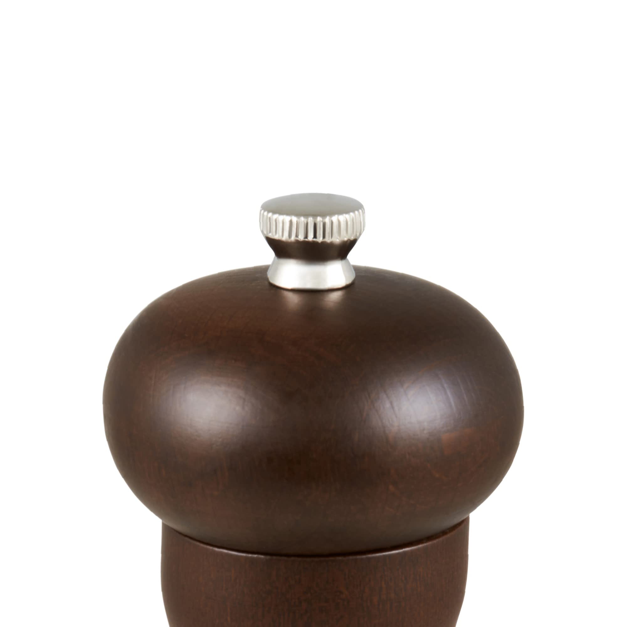 Cole & Mason HB0845P 200mm Forest Capstan Tuz Değirmeni