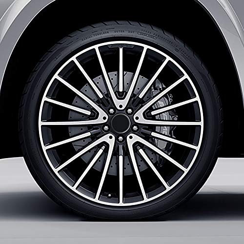 SkinoEu® 4 x 60mm Coprimozzi Coprimozzo Universale...