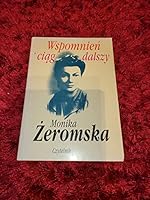 Wspomnień ciąg dalszy 8307023793 Book Cover