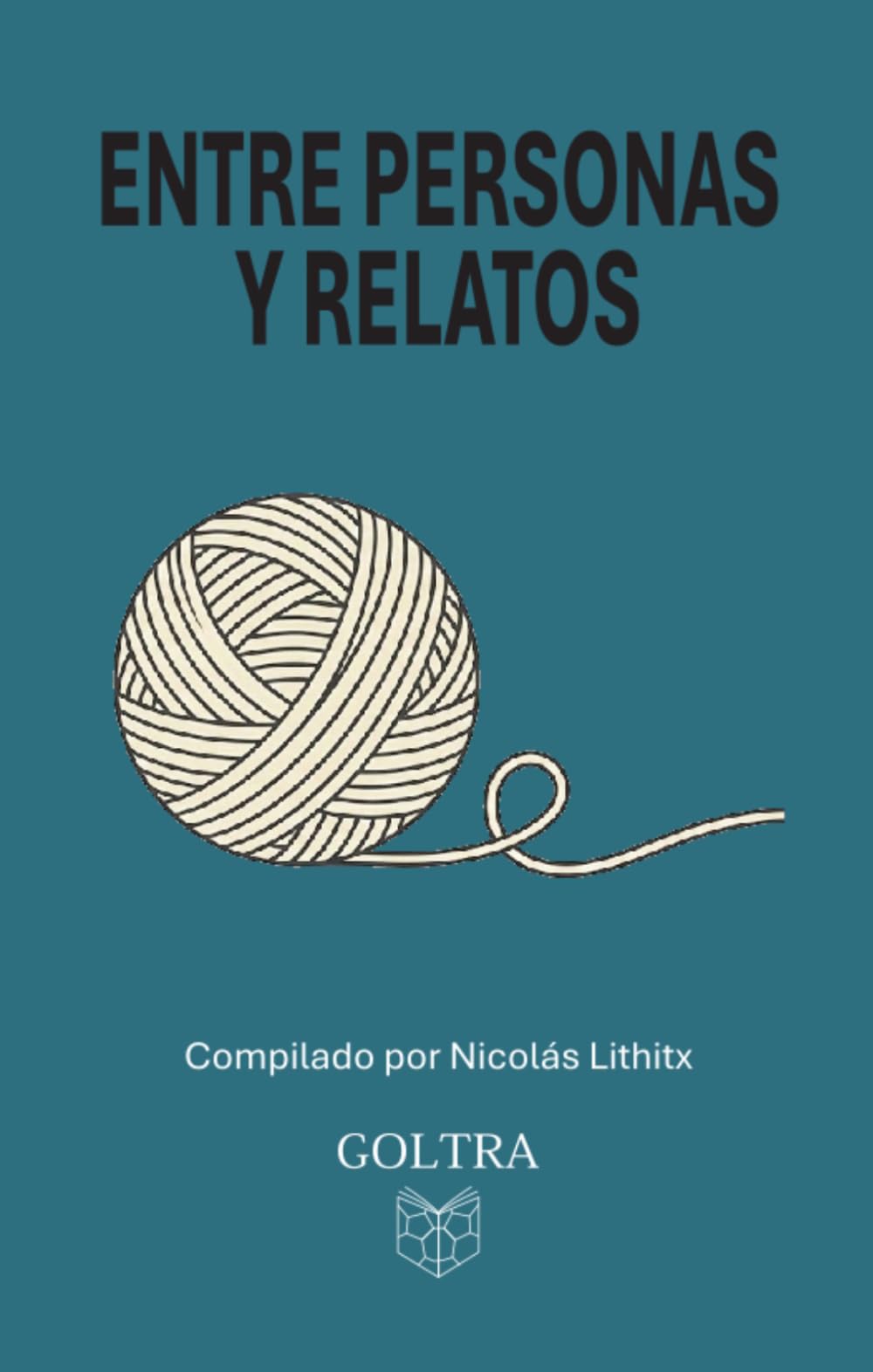 Entre Personas y Relatos