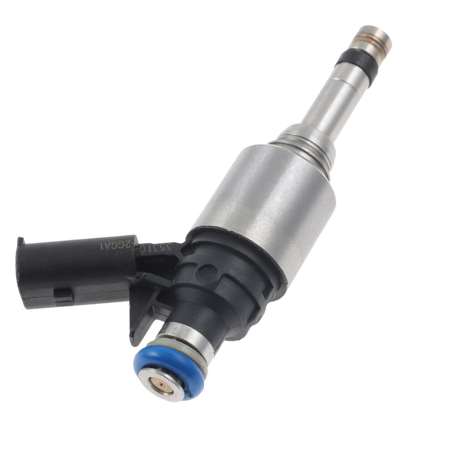 35310-2GGA1 4 szt. wtryskiwacz paliwa pasuje do 2016 2017 2019-2020 do Hyundai Santa Fe 2,4 l
