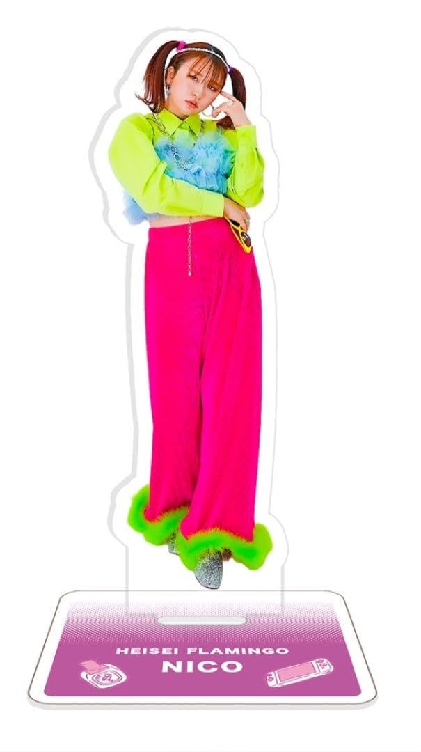 平成フラミンゴ　タンバリン 平成フラミンゴ タンバリン 平成フラミンゴ タンバリン 平成