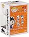 Funko Pop Animation: Dragonball Z - Gohan (Training Outfit) Collectible Figure, Multicolor
