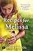 Recipes for Melissa: The heartbreaking story of a mother's goodbye to her daughter