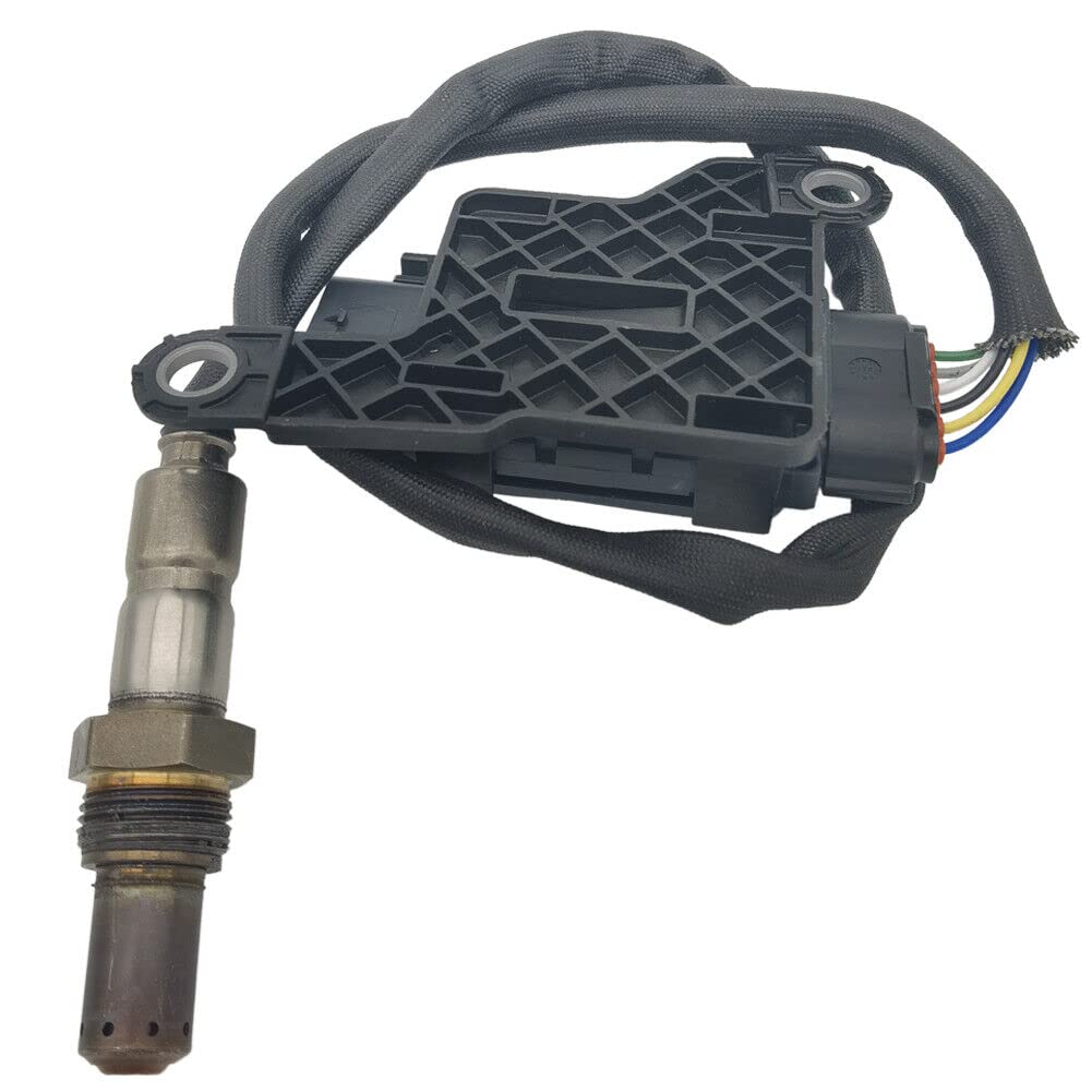 9816276480 Nox Sensor para Citroen 1.5 BlueHDi 100 Berlingo C3 C-Elysee Opel Vivaro Combo Peugeot 9816276480, 3647875, 0281006851, 0281006852