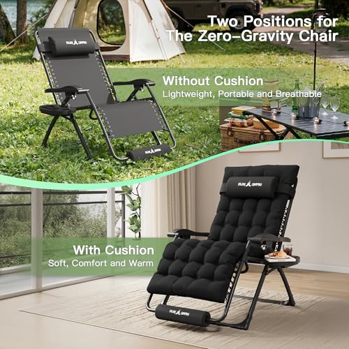 cozy chair review