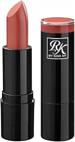 Batom Clássico Nude, Rk By Kiss