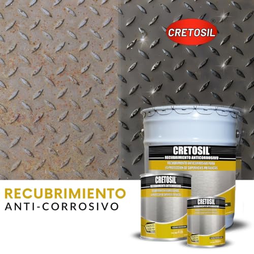 Encuentra reviews de Primer anticorrosivo precio los 10 mejores. 19 Imagen adicional
