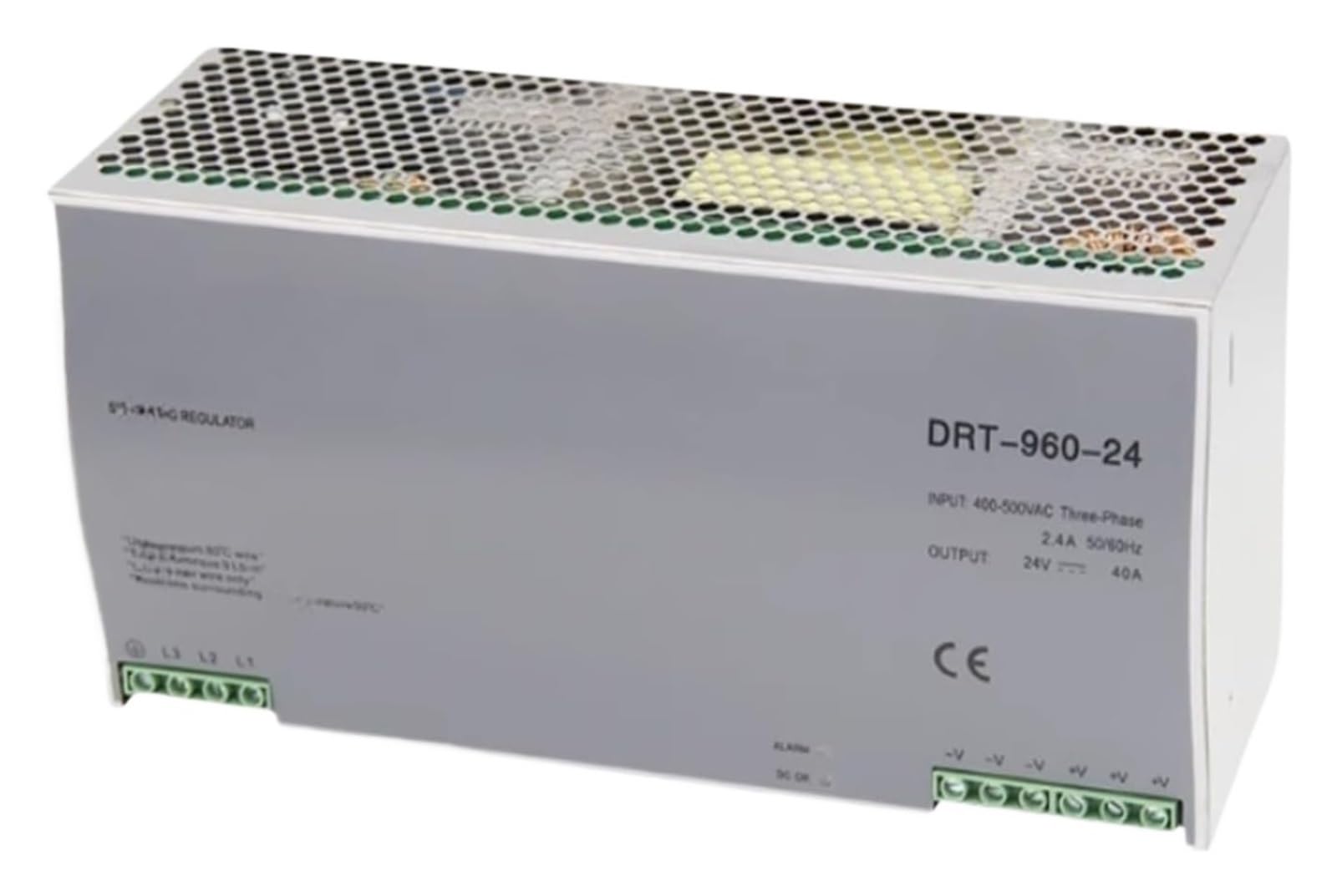 SWEWDSQG DRT-960-24 24V 40A 960W switch power supply