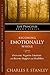 Becoming Emotionally Whole (Life Principles Study Series)