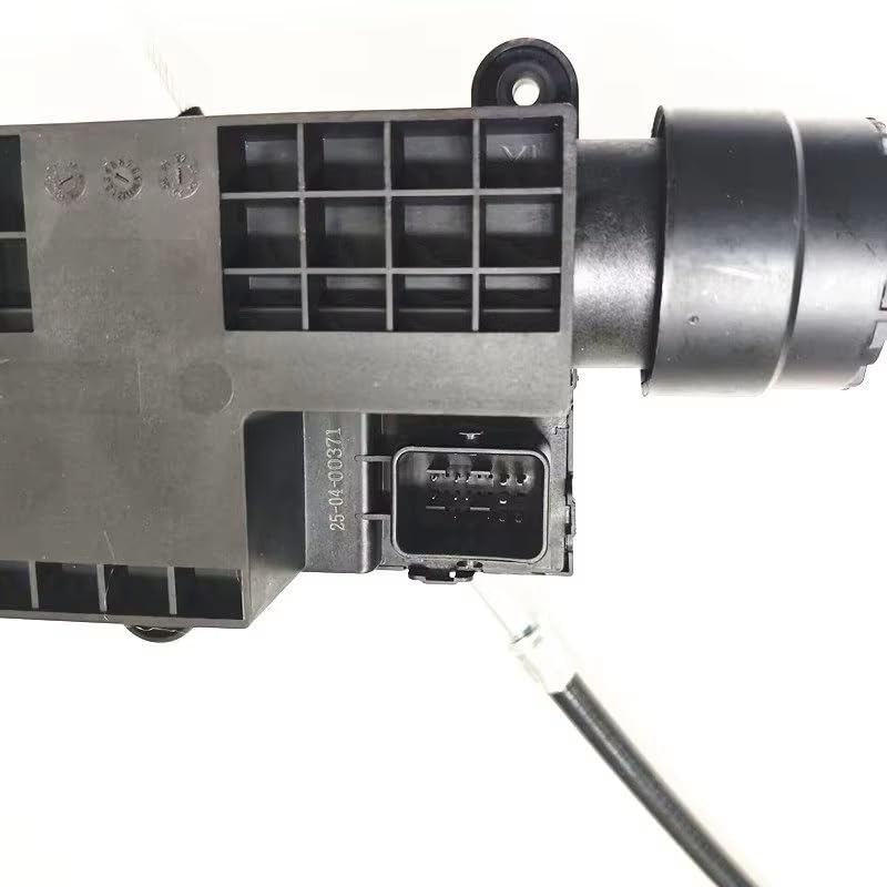 Freno mano electrónico Roewe RX5 actuador para renovación de sistema 4