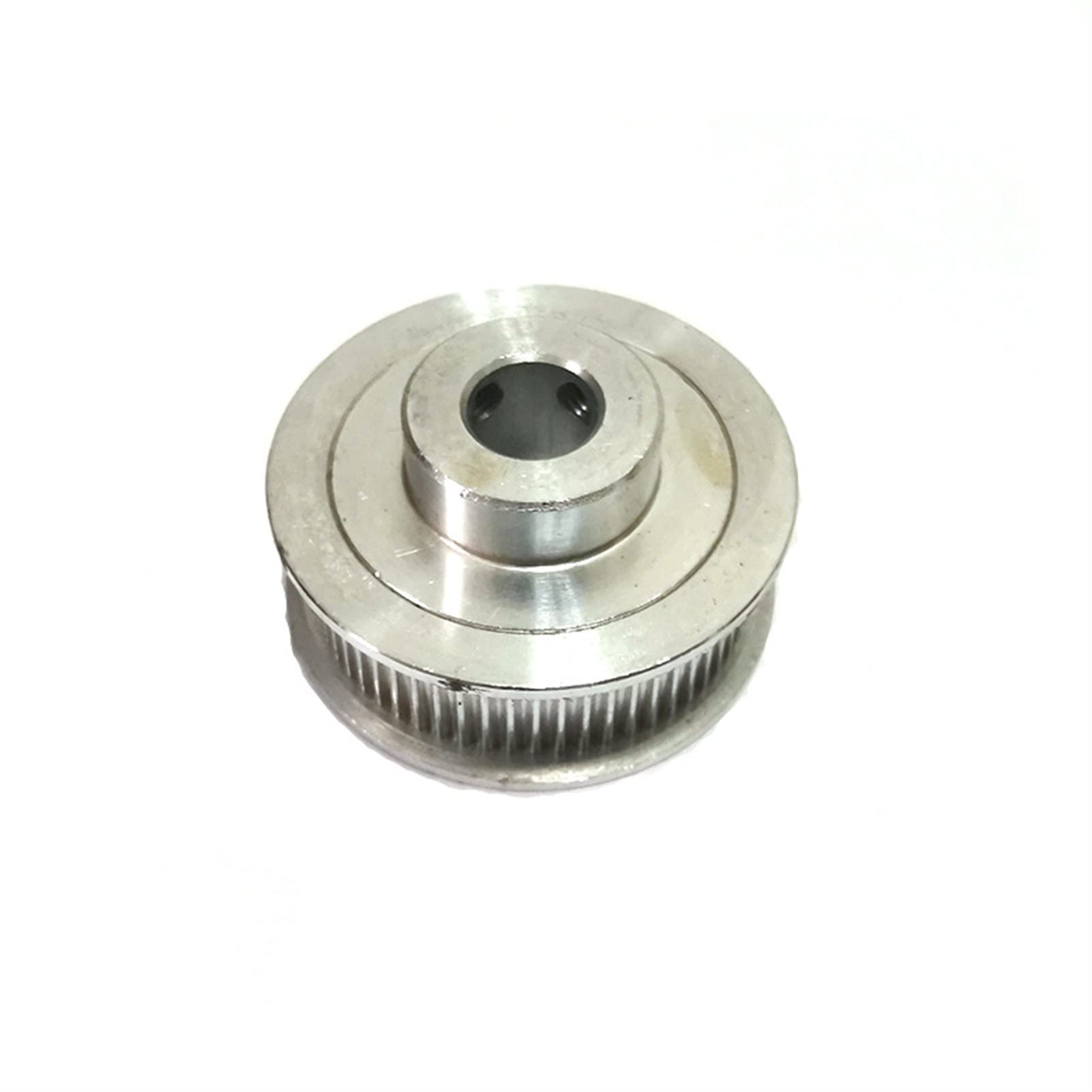 Puleggia GT2 16-60 Denti Per Cinghia 6/10 Mm – Ingranaggio Distribuzione