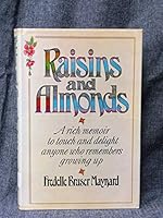 Raisins and Almonds 0773770461 Book Cover