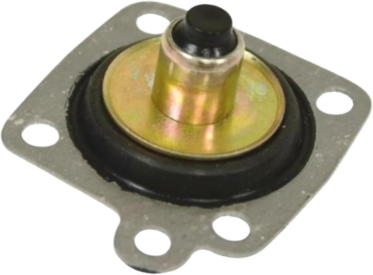 1pcs Carburetor Pump Diaphragm Compatible For Weber 32/36 DGV, DGEV, 38 E38 - OEM Replacement