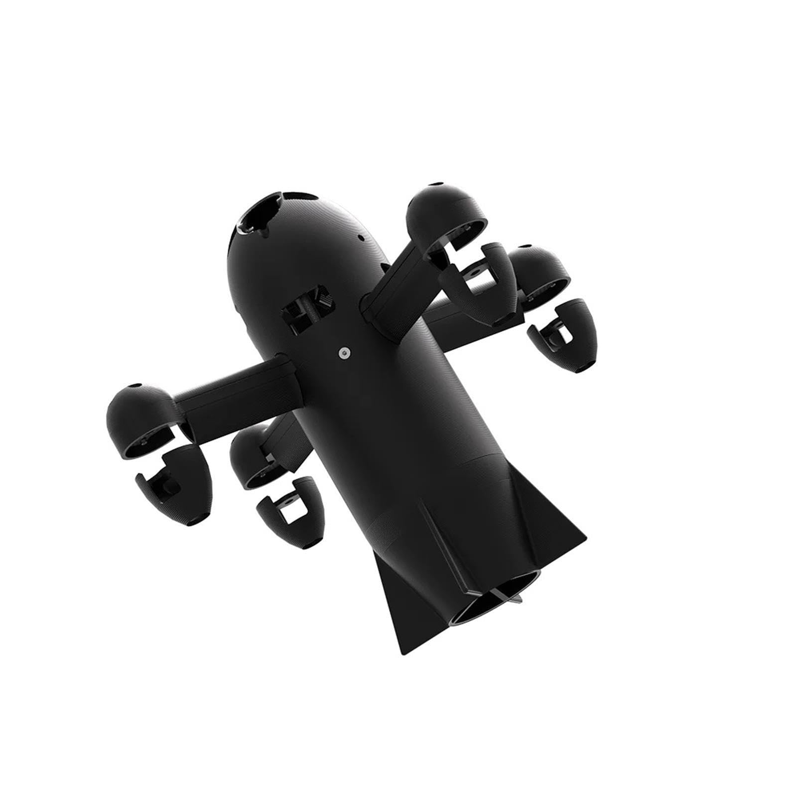 HS5 Frame Kit, parti drone, 5 pollici