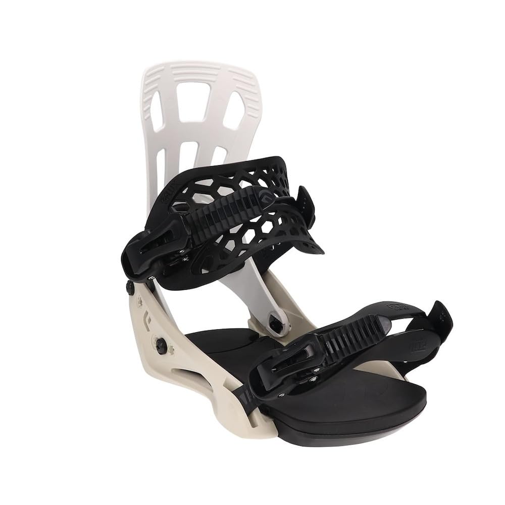 FLUX Em Bindung 2022 Black