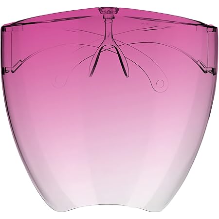 Amazon Co Jp フェイスシールド ゴーグルサングラス 曇り止め加工 フェイスガード メガネタイプ 保護フルフェイスシールド 女性用 男性 メガネ着色 安全メガネアイウェア 産業 研究開発用品