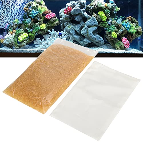 Resina Ablandadora de Agua para Acuario Zerodis 500ml