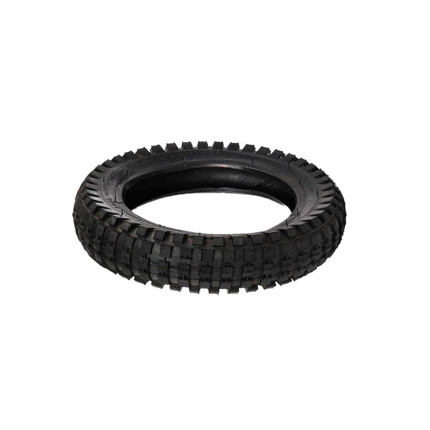 12-1/2 x 2.75 (12.5 x 2.75) TIRE for Razor Dirt Bike MX350 MX400