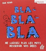 Bla bla bla 2710124130 Book Cover