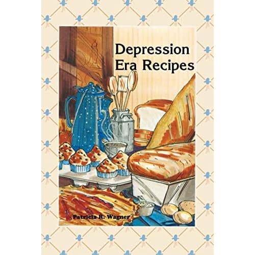 Depression Era Recipes Paperback – October 5, 1990