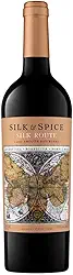 Vinho Tinto Português Silk & Spice Silk Route 750ml