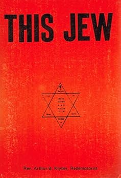 Paperback This Jew Book