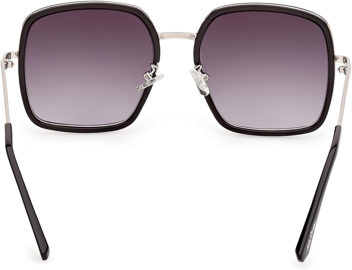 Harley-Davidson womens Classic Square Sunglasses