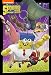 SpongeBob Movie: Sponge Out of Water Junior Novel (The SpongeBob Movie: Sponge Out of Water in 3D)