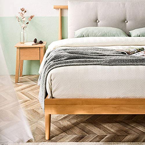 Patas de goma para muebles con diseño afilado para proteger suelos y elevar sofás 8