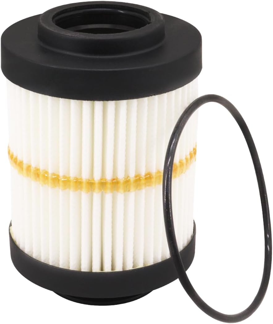 :348-1862 Hydraulic Filter Replace for 421-5479 3481862 P575656 | Compatible with Caterpillar C4.4 C6.6 C3.3B Engine D6K2 D6N D3K2 226D 232D 236D 239D 242D 246D 257D 262D 277D 287D(4 PCS)