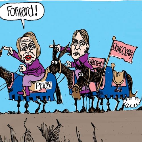 Feb 28 SOTU and Democrats who hate success