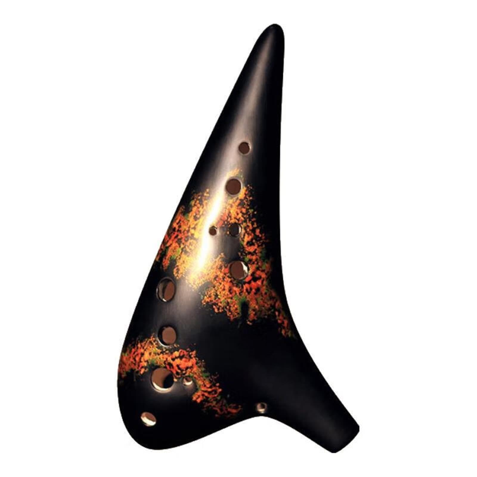 Alto Ocarina 12 Dołków SC SG SF AC AG AF BC Okaryna