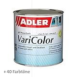 ADLER - Familienbetrieb seit 1934 - Österreichs führender Hersteller von Lacken, Farben & Holzschutzprodukten garantiert höchste Zufriedenheit, hochwertige Qualität, umfassendes Anwendungswissen und umweltschonende Produkte in Premium-Markenqualität